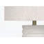 Lampe de table moderne