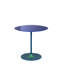 Thierry Glass End Table-68682741