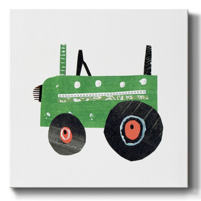 " Tractor I "