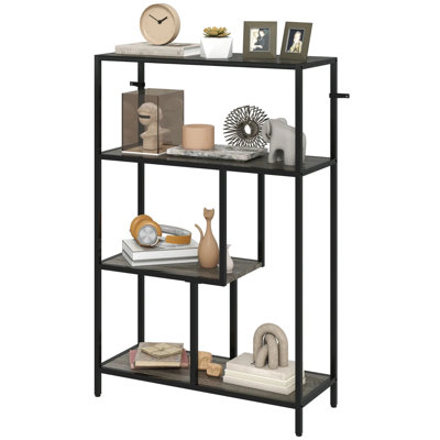 Anaysha Bookcase
