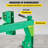Tractor Quick Hitch