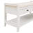 Shoe Rack With Cushioned Seat And Drawers, Multipurpose Entryway Storage Bench-1110796899