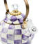 Bouilloire Violet