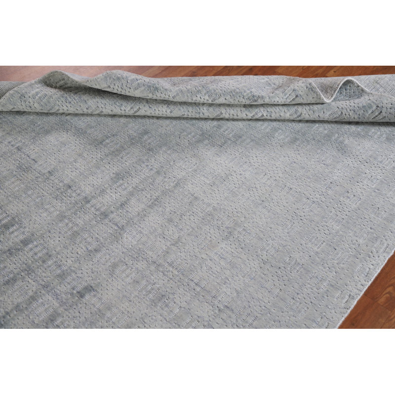 All-Over Abstract Area Rug 5x8