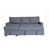 Gray Fabric is out of stock