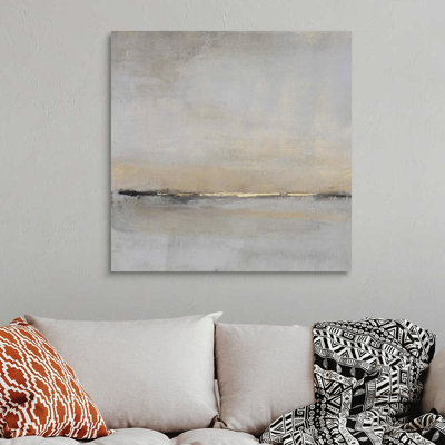 " Horizontal Flow II " by Timothy O' Toole
