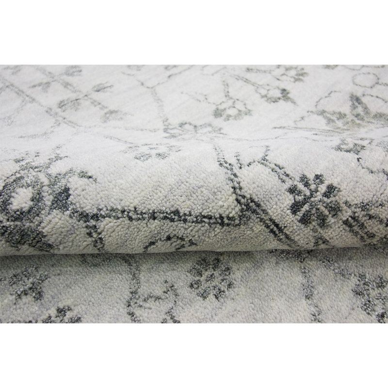 One-of-a-Kind 9' X 11'10" Area Rug