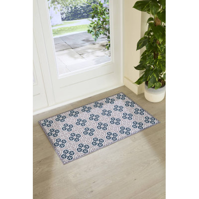 Non-Slip Doormat