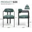 Ensemble de 4 chaises de cuisine en chenille-1654967511-1654967505