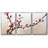 " Cherry Blossom Study I " 3 - Pieces-704550933-704550926