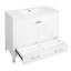 Meuble-lavabo 36 po avec lavabo en céramique-21150281