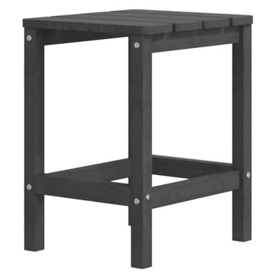 Raunds Steel Side Table
