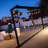 Alyiah Outdoor 10 - Bulb 315'' Solar Powered LED Shaded String Light