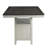 Knauss Extendable Four Leg Dining Set