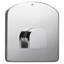 Equility Pressure Balance Shower Valve Trim-69379256