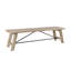 Banc de salle à manger