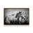 Thundering Hooves Canvas Print-2087408778-2087408895