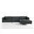 Upholstered L-Shaped Sectional-367571602-367563921