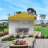 Yescom Polyester Side Wall for Canopy