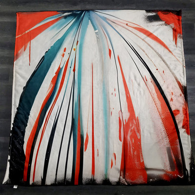 Throw Blanket