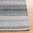 Montauk Flat Weave Cotton Striped Rug-264428855