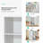Bookcase