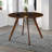 Nikolai 40" Wood Dining Table-85119286