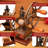 Manual Coffee Grinder - Cast Iron Coffee Bean Grinder with Conical Burr Grind, Adjustable Coarseness, Hand Crank, and Antique Design - Italian Made Espresso Accessories by Classic Cuisine (Copper)-121484606