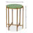 Shagreen End Table-279774553