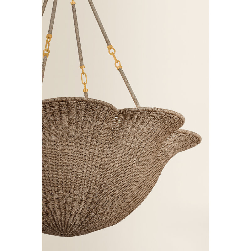 Ardonia Chandelier, 38, 6