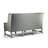 Aubert Upholstered 76'' Sofa