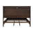 Moscote Solid Wood 3-Piece Bedroom Set With Nightstands-1378216939