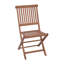Alpern 6 - Person Wood Patio Dining Set with Rectangular Table
