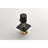 3/4" Shower Volume Control Valve. Adjustable Brass Handle. . Rust. Matt Black. Hassle- Installation And Mount. 3.45" X 2.14", 1.82 Lb Handle Corrosion & Rust . Painless Installation. 3.45in × 2.14in,
