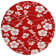  Machine Washable Indoor/Outdoor Chayden ACN1032 Rug