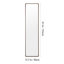 Rectangle Floor Mirror-2014361895