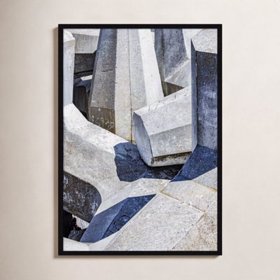 Pankow "Geometric 02" Print