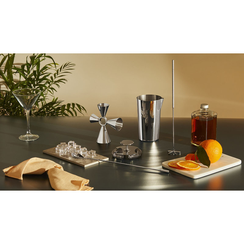 700 ml Stainless Steel Cocktail Mixing Glass