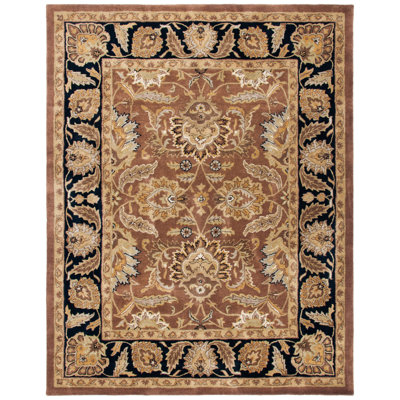 Tapis oriental en laine touffeté à la main Algier