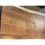 72'' W Solid Wood Console Table