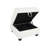 Nahim  Ottoman Module for Modular Sectional Sofa, Storage Ottoman Footrest and Square Seat Cube-54535168