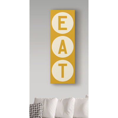 " Eat " by Ryan Fowler