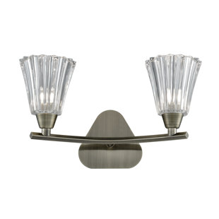 Clemmy Armed Sconce