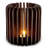 Lapidos Aluminum Tabletop Tealight Holder-98407165