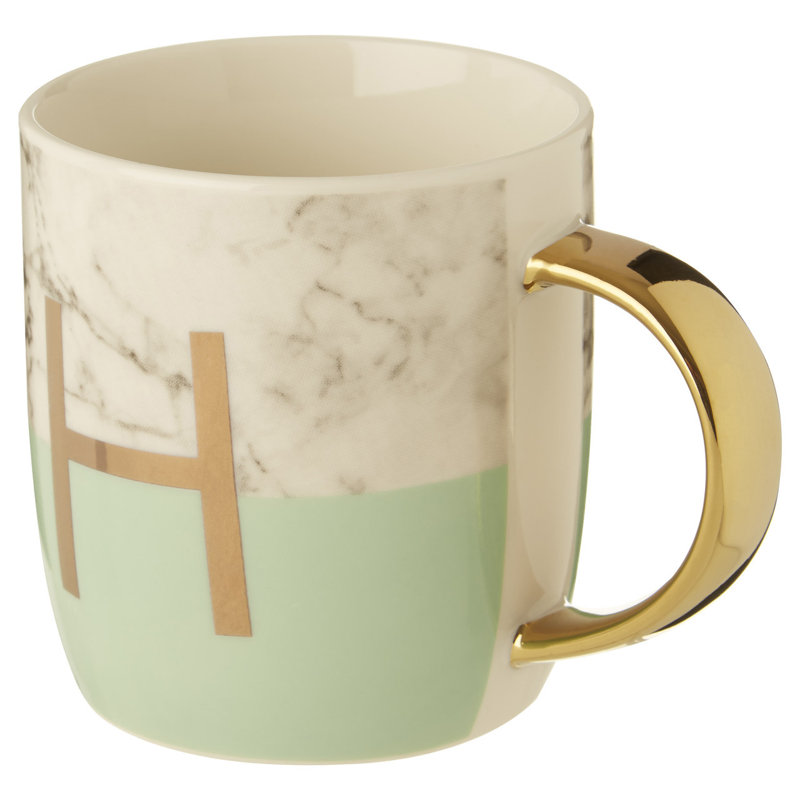 Engelhardt Bone China Coffee Mug