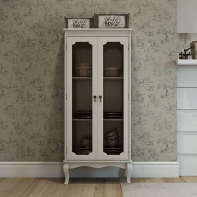 Alison Display Cabinet
