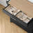 Premont Rolling Kitchen Island with Solid Wood Top-119330085