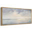 Coastal Beach " Tranquil Shores Serene Coastal Landscape Rustic Retro Art Decor Extra Large Pictures "-98042191-111176143