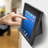 Pyle Single Screen Wall Mount
