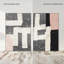 Placed Together Set Set by Oliver Gal-611517052-611517054